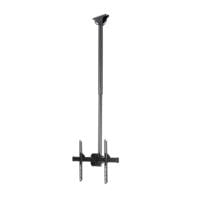 FLATPNLCEIL - SOPORTE DE TECHO PARA TV LCD. LED O PLASMA DE 32 A 75IN