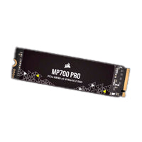 Corsair Unidad de Estado Sólido 1TB M.2 NVMe 2.0 PCIe Gen5 x4, 7000 MB/s lectura, 5000 MB/s escritura