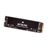 Corsair MP700 PRO 1 TB M.2 PCI Express 5.0 NVMe 3D TLC NAND, CSSD-F1000GBMP700PNH