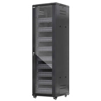 716253 - GABINETE 19IN PRO LINE CON EXTRACTORES DE AIRE 42U