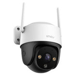 Imou Cruiser 4MP cámaras de vigilancia Cámara de seguridad IP Exterior Inalámbrico y alámbrico Si