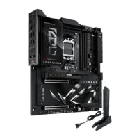 ASUS ROG CROSSHAIR X870E EXTREME, 4X DDR5 8000, 8X USB 3.2, WiFi 7