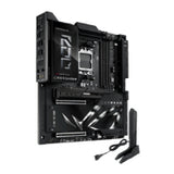 ASUS ROG CROSSHAIR X870E EXTREME placas base AMD Zócalo AM5 Zócalo AM5 DDR5-SDRAM