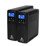 Vertiv Liebert PSA5-1000MT120 UPS Línea interactiva 1 kVA 600 W Seno