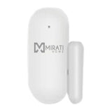 Mirati MA-01 sensor de puerta / ventana Inalámbrico Blanco