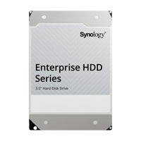 Synology Disco Duro Interno HAT5310-8T, 8TB, SATA3 6GB/s, 7200RPM, Hot-Plug Compatible
