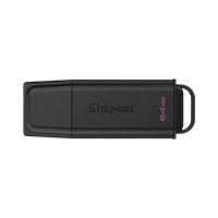 DTXG2/64GB - Memoria USB Kingston DataTraveler Exodia
