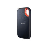 SanDisk Extreme Portable 2 TB USB Tipo C 3.2 Gen 2 (3.1 Gen 2) Negro
