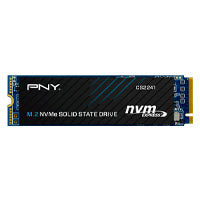 PNY Unidad de Estado Sólido 1TB M.2 2280 NVMe PCIe Gen 4x4, 5100 MB/s Lectura, 3200 MB/s Escritura