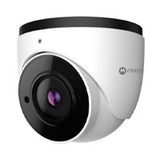 MTIDM032701 - MOTOROLA IP DOM CAM 2MP MICRO IP67 & IK10 .ANALITICOS (MTIDM032701)