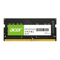 BL.9BWWA.213 - MEMORIA RAM ACER SD100 SODIMM DDR4 16GB 2R*8GB PC4 3200MHZ CL22, 1.2V LAPTOP  BL.9BWWA.213