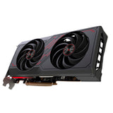 Sapphire PULSE 11324-01-20G tarjeta gráfica AMD Radeon RX 7600 8 GB GDDR6, 128 Bit, 7680 x 4320 Pixeles, PCI Express x8 4.0