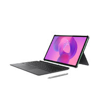 ZAE40083MX - Lenovo Idea Tab Pro, 12.7" 3K, MediaTek Dimensity 8300, 8 GB, 256 GB, Android 14, + Keyboard + Tab Pen Plus