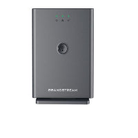 Grandstream DP755 Base DECT VoIP, Soporta 10 Teléfonos, Largo Alcance