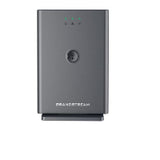Grandstream Networks DP755 estación base DECT Negro, 400 m | Estaciones base DECT