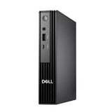4CFWW - Computadora Dell Pro Micro QCM1250 MFF Intel Core Ultra 5-235T 16GB 512SSD Windows 11 Pro