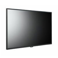 Monitor LG 49UM5N 49", 4K UHD, 350 nits, HDMI, DisplayPort, Altavoces Integrados