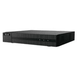 Hikvision DVR-204Q-K1(C)(S) videograbador digital Negro