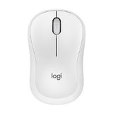 910-007116 - MOUSE LOGITECH M240 SILENCIOSO BLUETOOTH BLANCO