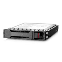 Hewlett Packard Enterprise SSD P40505-B21 3.84 TB SATA 6 G, Uso Mixto