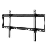 Peerless SF660 soportes para tv 90,7 kg Pared Negro 4,26 g