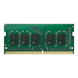 Synology Módulo de Memoria DDR4 ECC Unbuffered SODIMM / 8 GB / ECC D4ES03-8G
