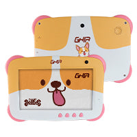 Ghia Tablet 7 Kids GTKIDS7DG, Quadcore, 1GB RAM, 16GB, WiFi, Bluetooth