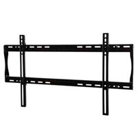 Peerless-AV Soporte Plano PF650 para Pantalla 39-75 Pulgadas, Capacidad 68 kg, Tipo Empresarial