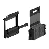 DELL YFH7P Monitor Negro