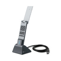 TP-Link Archer TX50UH WiFi 6, Doble Banda, Seguridad WPA3, 2400 Mbps