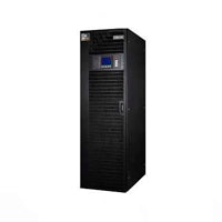 IP CHASIS UPS VERTIV LIEBERT EXM EN LÍNEA ESCALABLE A 40 KVA, 208 V 3 FASES