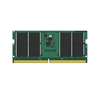 Kingston Technology ValueRAM Memoria RAM Si 46 32 GB 1 x 32 GB