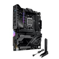 ASUS ROG CROSSHAIR X870E APEX, 2X DDR5 8000, 5X M.2, WiFi 7