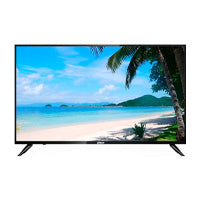 Pantalla Profesional Dahua LM43-F200 de 43" FHD con VGA, HDMI y Altavoces Integrados