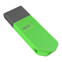 Biwin Acer Memoria USB 512GB 3.2, Lectura 120MB/s, Escritura 100MB/s, Verde