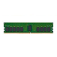 Kingston Memoria DIMM DDR4 16GB 3200MT/s CL22 1.2V 288-Pin, PC