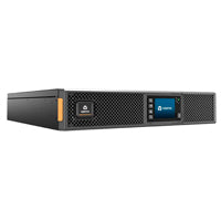 UPS NoBreak Vertiv GXT5-1500LVRT2UXL 1500VA, 6 contactos Nema 5-15R, Montaje en Rack