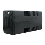 Ghia GUP-100 sistema de alimentación ininterrumpida (UPS) 1 kVA 480 W 6 salidas AC