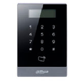 Dahua Technology ASI1201A-D lectores de control de acceso Lector básico de control de acceso chip/tarjeta de acceso, Contraseña Si Sin contacto