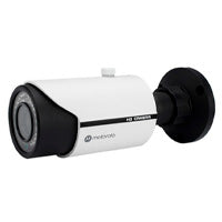 Motorola Security Cámara Bullet Metal MTABM042611, 2 MP, IP66, IR 40M, AHD
