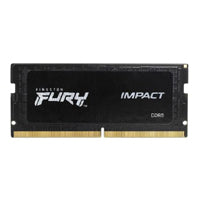 KF548S38IB-8 - RAM FURY BEAST 8G SODIMM DDR5 4 800 MHZ CL38 1RX64 XMP