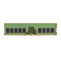 Kingston Memoria RAM 8GB DDR4 2666MHz ECC CL19, Compatible HP