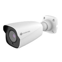 Motorola Security Cámara IP MTIBM055701 5MP, IP67, PoE, IR 50m