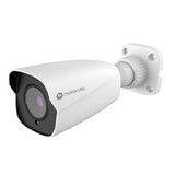 Motorola MTIBM055701 cámara de vigilancia Bala (forma) Cámara de seguridad IP Interior y exterior 2592 x 1944