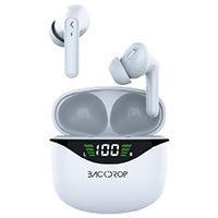 BACKDROP TWS-3B auricular y casco Auriculares True Wireless Stereo (TWS) Dentro de oído Llamadas/Mús
