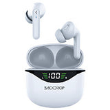 BACKDROP TWS-3B auricular y casco Auriculares True Wireless Stereo (TWS) Dentro de oído Llamadas/Mús