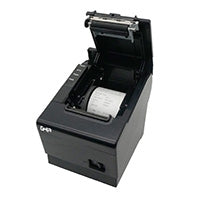 Ghia GTP582 impresora de recibo 203 x 203 DPI Alámbrico Térmica directa Impresora de TPV, 120 mm/seg, 0.056 µm