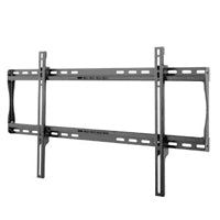 Peerless-AV Soporte Plano PF660 para Pantalla 39-90" hasta 91 kg, Montaje VESA