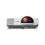 V11HA75020 - Videoproyector Epson PowerLite L210SF 3LCD 4000 Lúmenes 1080p HD Resolución 1920x1080 Fuente Luz Láser