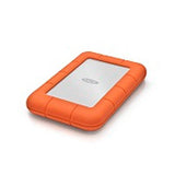 LaCie Rugged Mini Discos duros externos 2 TB 5400 RPM Unidad de disco duro